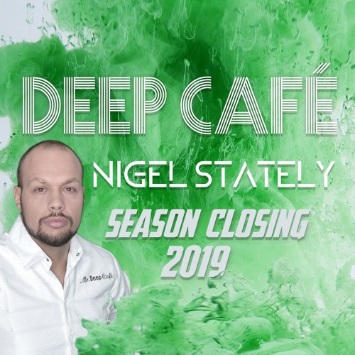 Deep Café Season Closing 2019