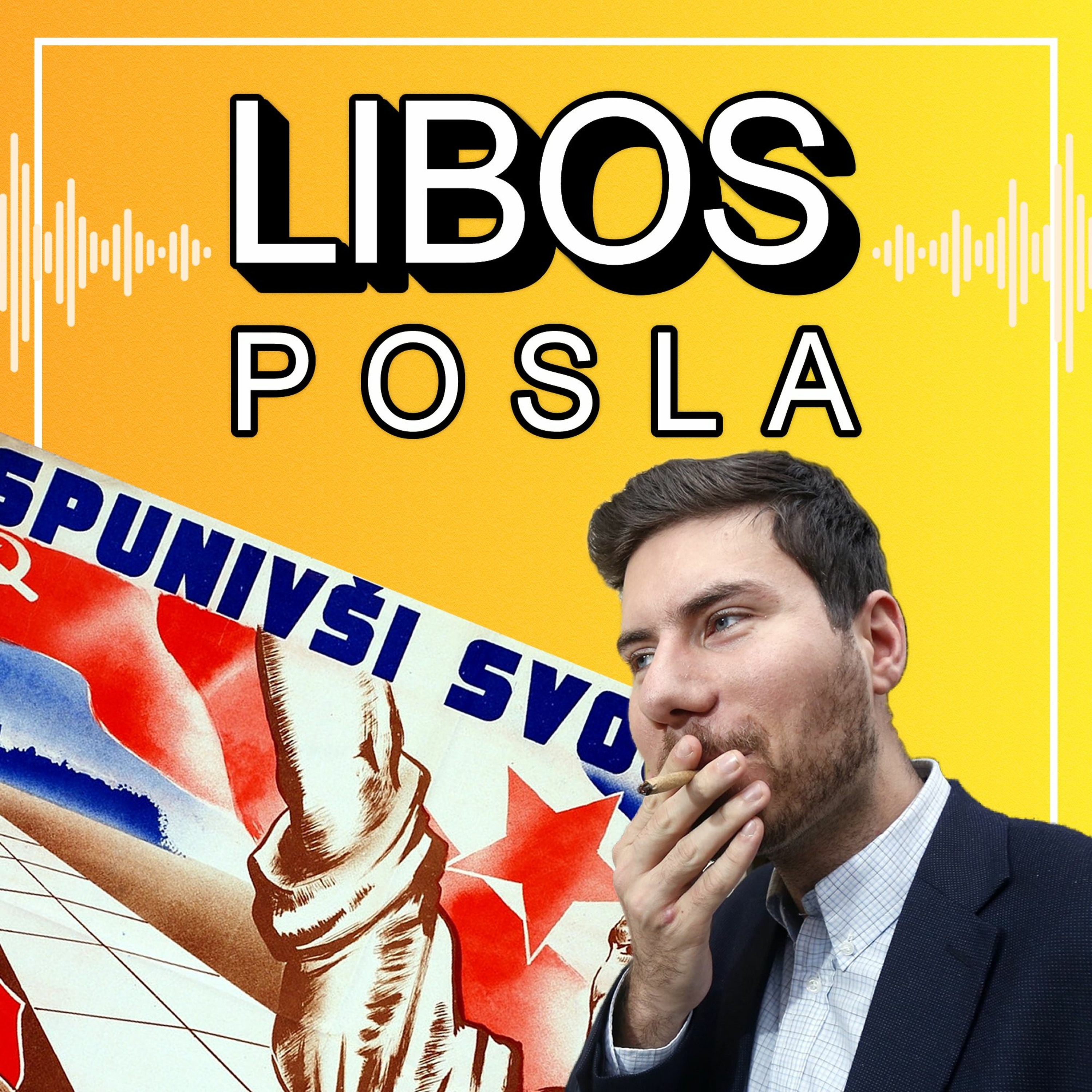 Libos Posla Podcast