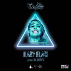 DannyZuko-Ilary Blasi-(Prod:MkBorex) 2019