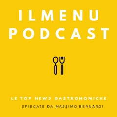 Ep. 2 – Quale ristorante ti ha cambiato la vita?