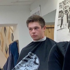 baxter is in the bacc