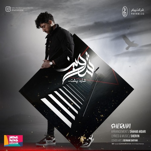 Shervin- Shayad Behesht