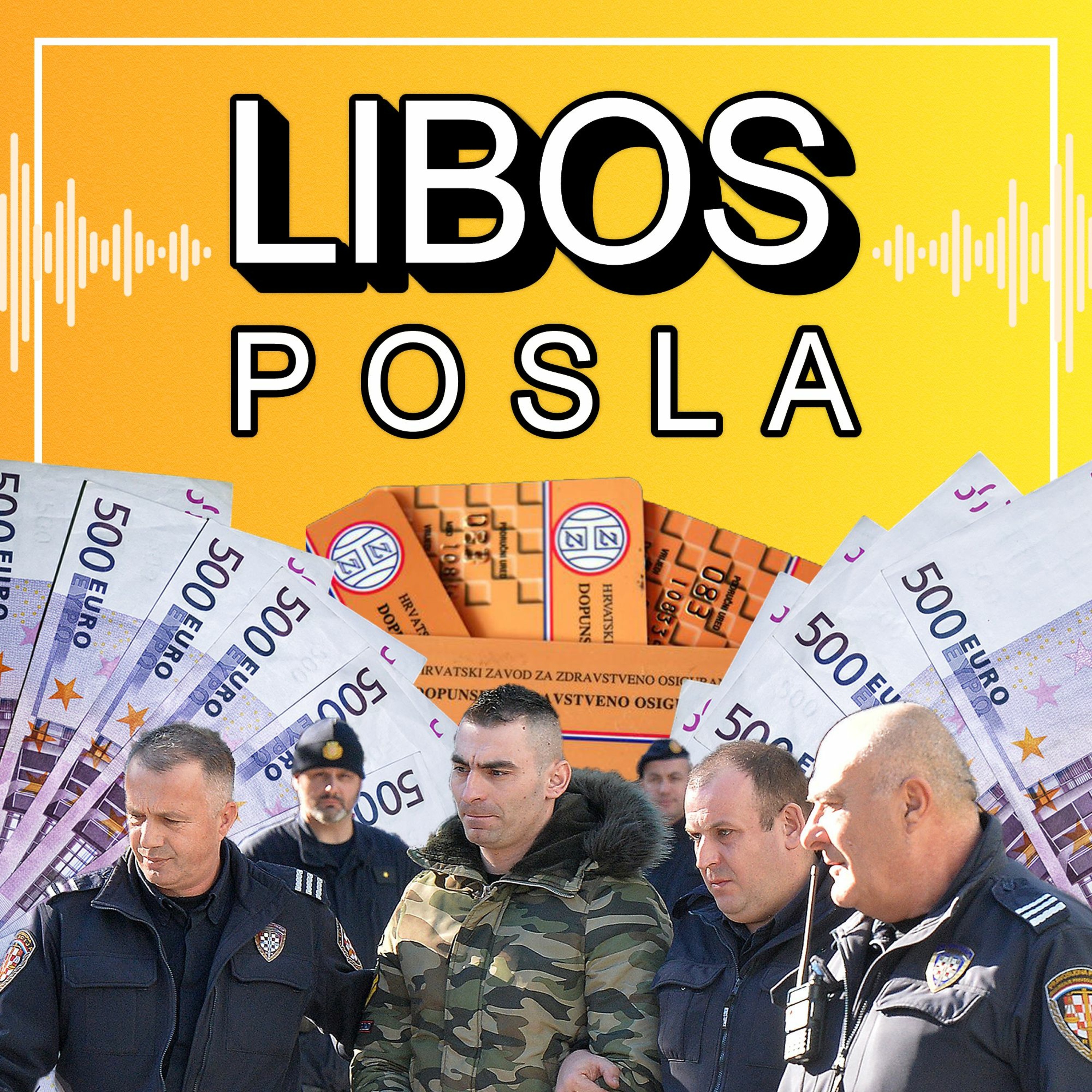 Libos Posla Podcast