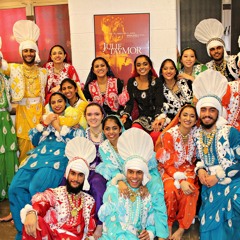 CMU Bhangra - Buckeye Mela XII (ft. Ananya Suri)