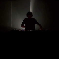 Risto opening set @ Beton 11.05.2019