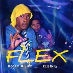 FLEX ft Enzo Mcfly