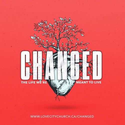 Changed | Week 2 | Steph Iverson | May 12 2019