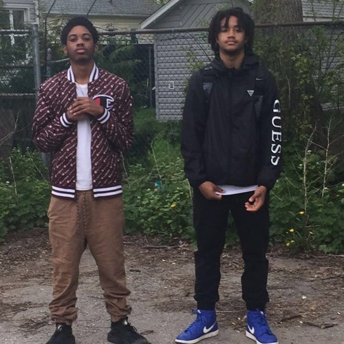 Automatic - feat -Yung Duck & Yung Vault (freestyle)