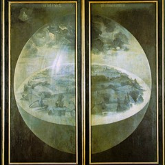 James Laffite - La Création