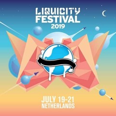 Fatality - Liquicity Festival Line Up Mix 2019