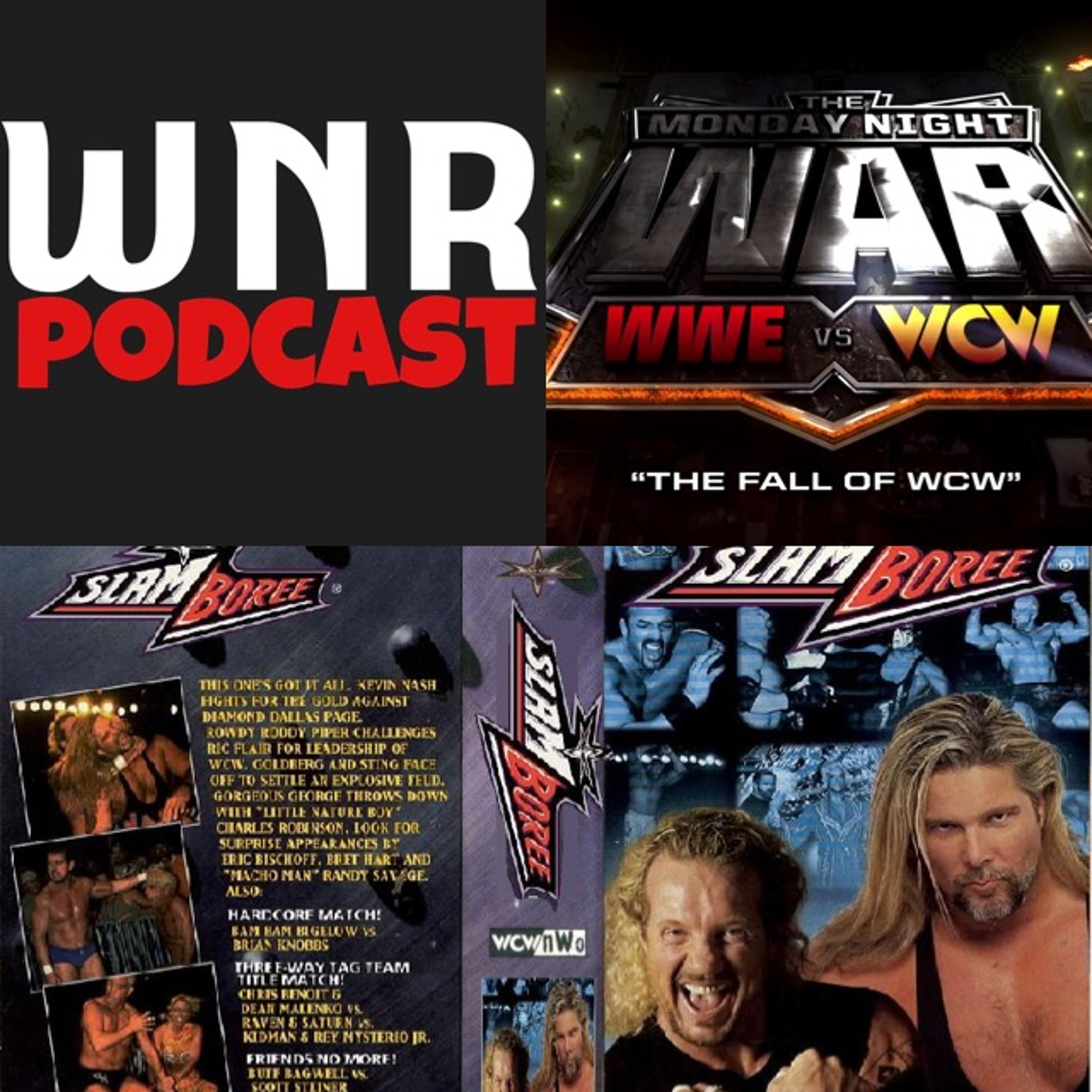 the WNR podcast
