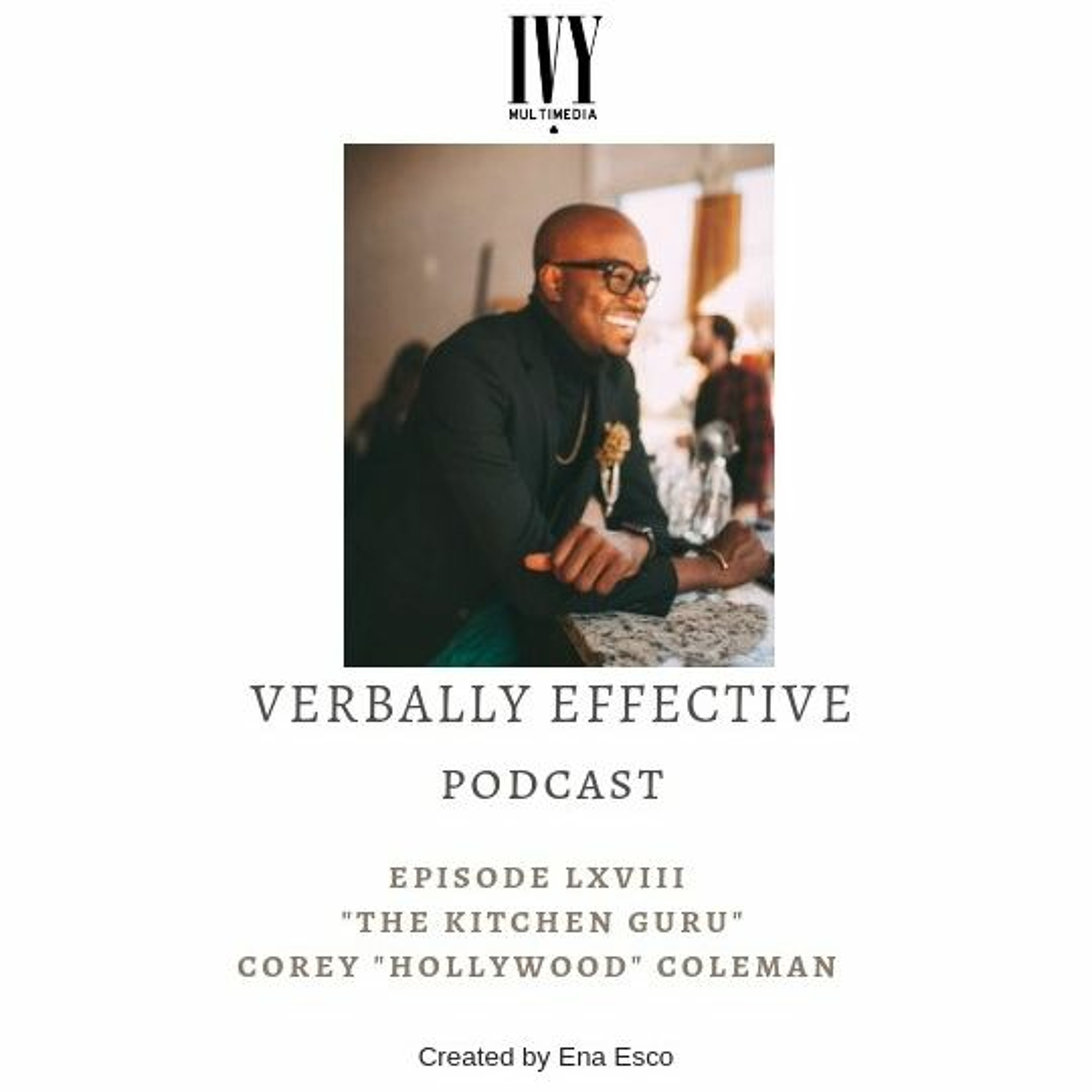 Verbally Effective