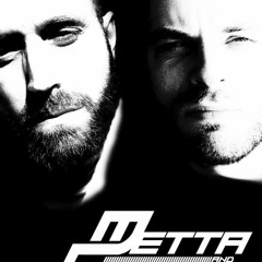 Metta & Glyde Showcase Reboot Mix V1