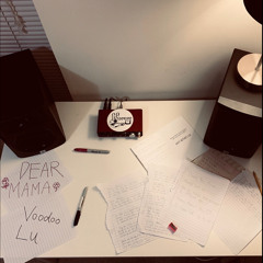 Dear Mama (Prod. Big Jerm)