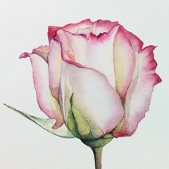 <WATERCOLORS> Track 1 of 8 ( Let The Blood Soak // Prod. By Syndrome)