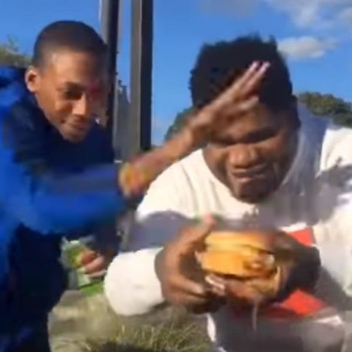 Stream episode This Is How You Eat A Big Mac by Voice Crack 