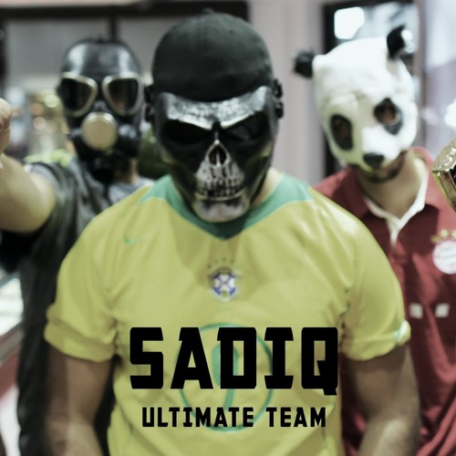 SADIQ - ULTIMATE TEAM (HQ)