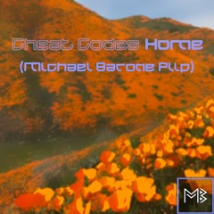 Cheat Codes - Home (Michael Barone Flip)