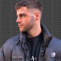 Escape with George Marshman 005