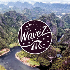 WaveZ - Distant Lands [Hardstyle]