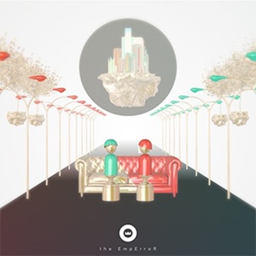 【Maimai FiNALE】The EmpErroR【FREE DOWNLOAD SONG】