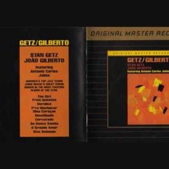 Stan Getz  Joao Gilberto - GetzGilberto (1963)