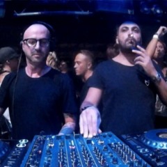 DanicoDJ - Abstinence (Rafa Campo Remix) NEVERDOGS Closing MUSIC ON at Amnesia IBIZA