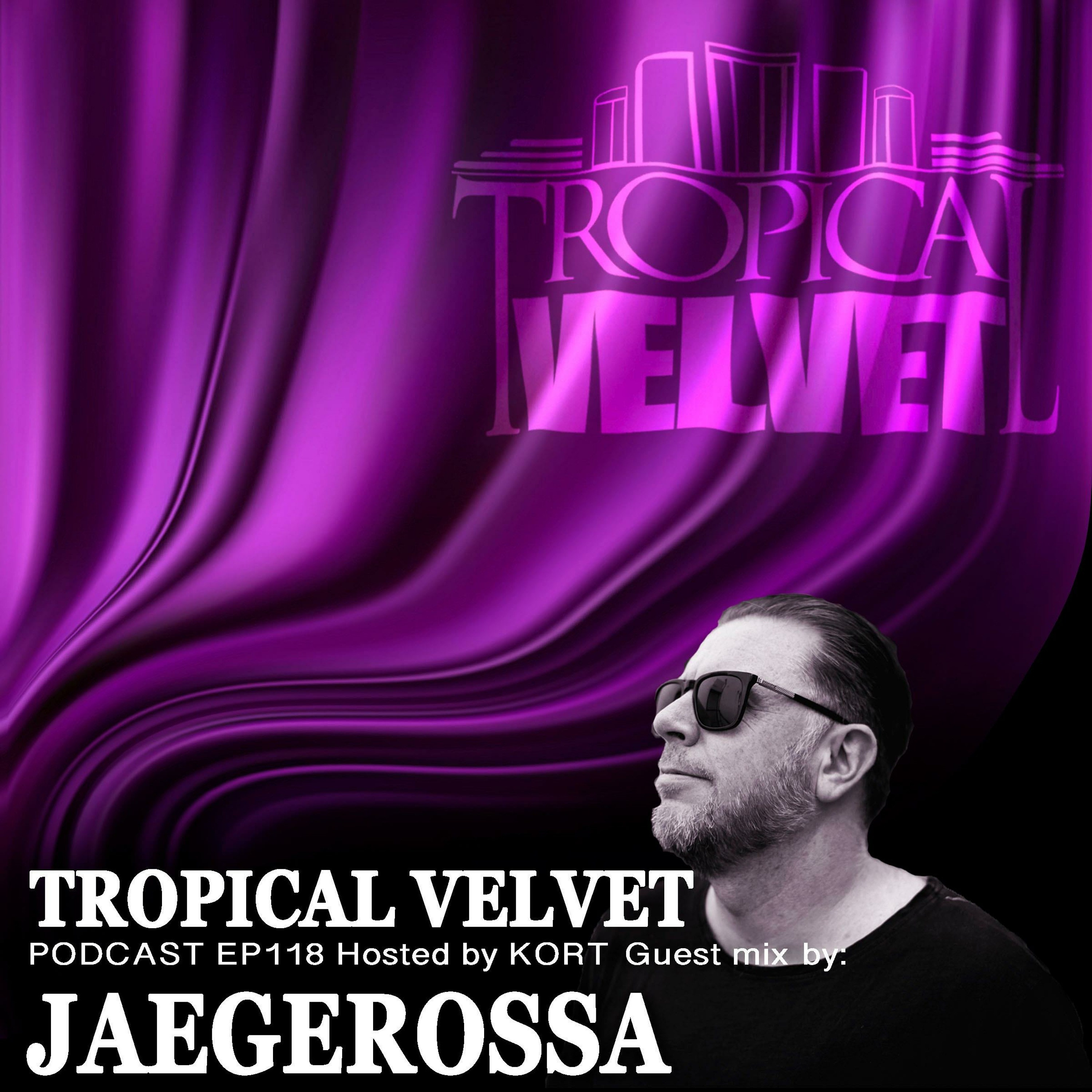 Tropical Velvet Podcast