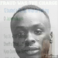 Swervo McGirt Fraud Was The Charge .m4a