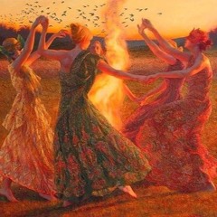 Circle of Women -  Cover