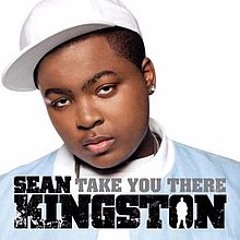 Sean Kingston - Take You There (Synan Remix)