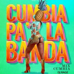 CUMBIA PA' LA BANDA