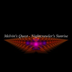 Nightcrawler's Sunrise