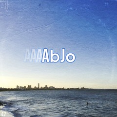 LRDF Radio Episode 47 - AbJo