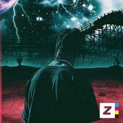 [FREE] Travis Scott x Eli Sostre Type Beat 'Retreat' | Free Rap/Trap Beat Instrumental 2019