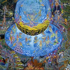 T r i b e  o f   t h e  B u b b l e l o o b a h