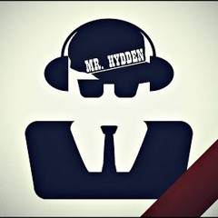 EVROKREM BARABE - CRNA GOLUBICE (MR. HYDDEN REMIX)