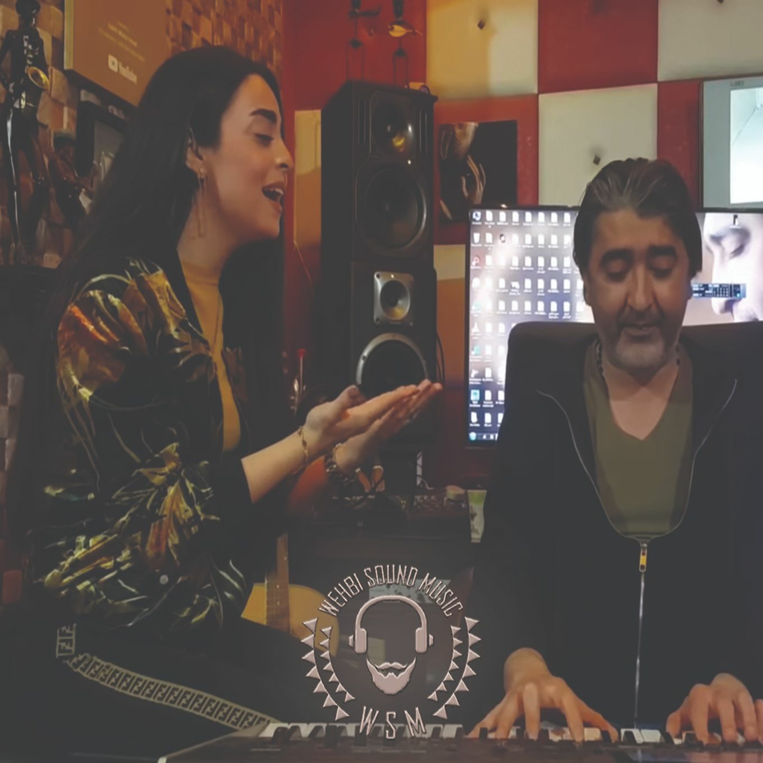 WSM WEHBI SOUND MUSIC