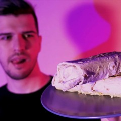 Руслан Усачев Feat. Михаил Кшиштовский - Песня Про Шаурму (OST Пора Валить)(Baker BY Remix)