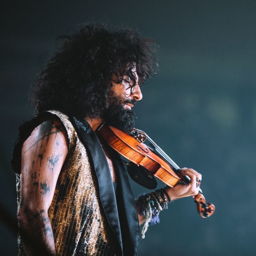 Stream Ara Malikian Tour 15. Misirlou (Pulp Fiction Theme) by Ali A. Bosso  | Listen online for free on SoundCloud