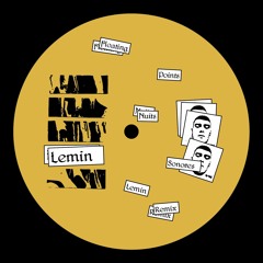 Floating Points - Nuits Sonores (Lemin Remix)
