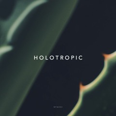 Holotropic - III Moonchild