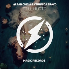 Alban Chela - Still Hurts (Ft. Veronica Bravo)