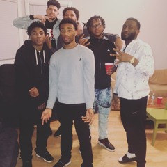 Back Again Freestyle Prod.(RsmooveDidDat)