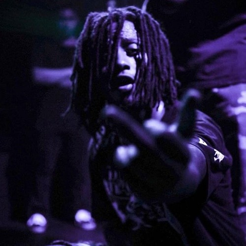 OmenXIII & MF Khaos - Broke The Rules (Prod. STILL)