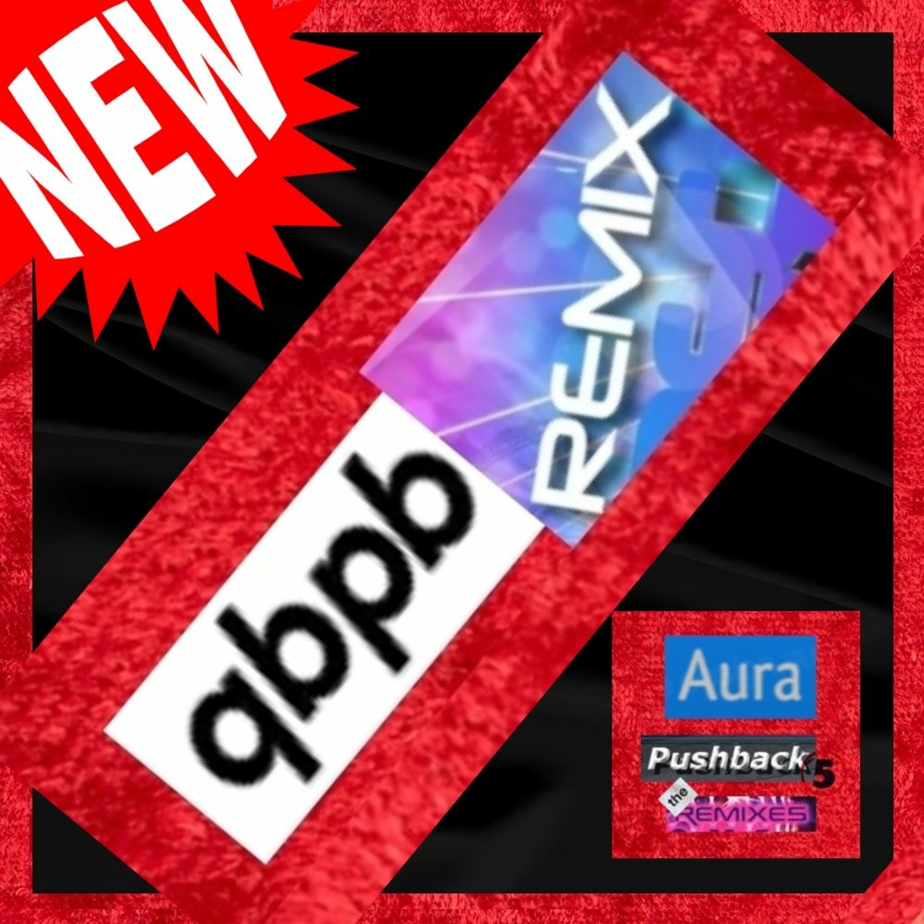 Aura ✿