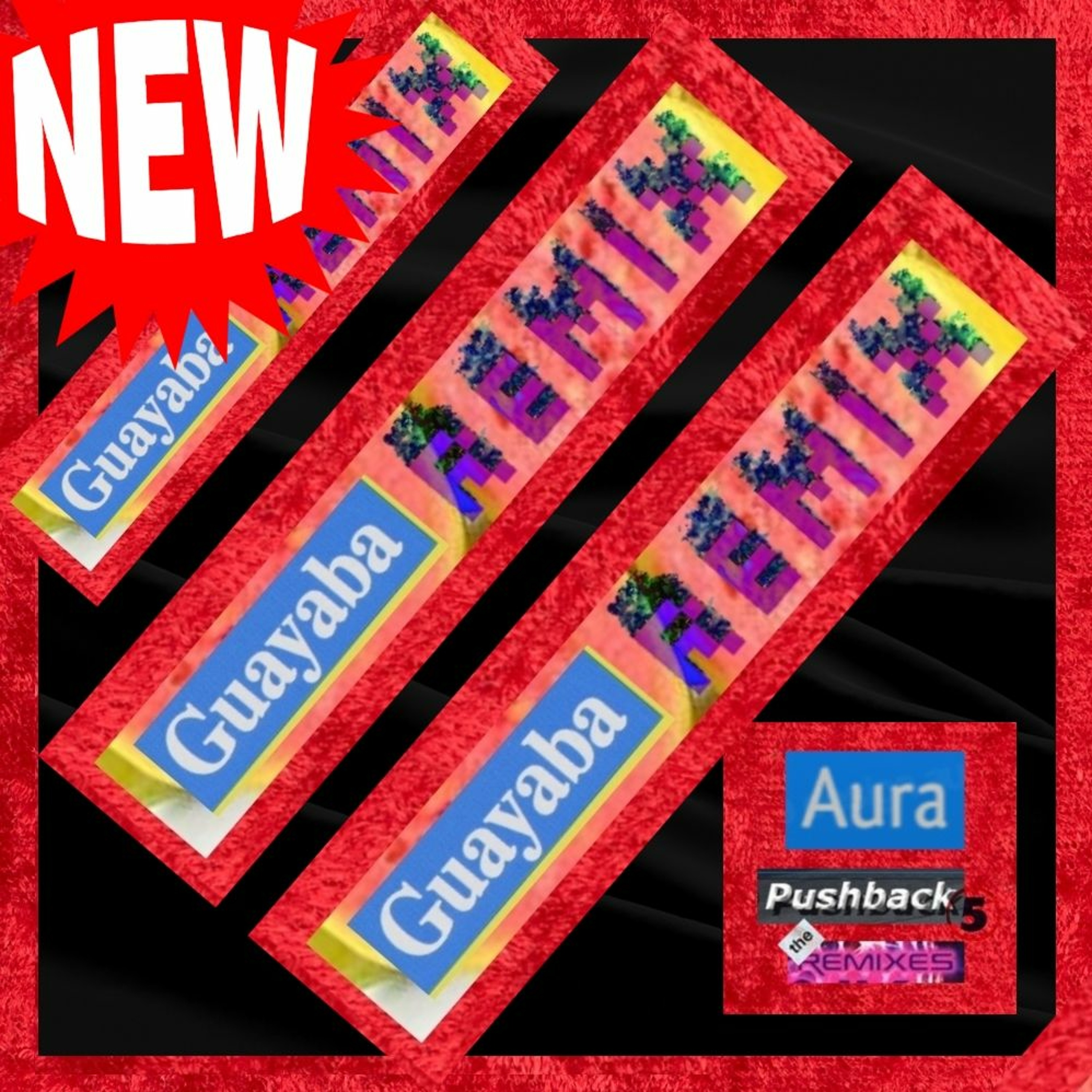 Aura ✿