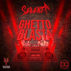 Ghetto Blasta
