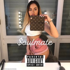 $oulMate ft. HBK Tee (prod. By: BTGRIN)