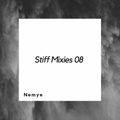 Stiff Mixies 08 - On The Rocks